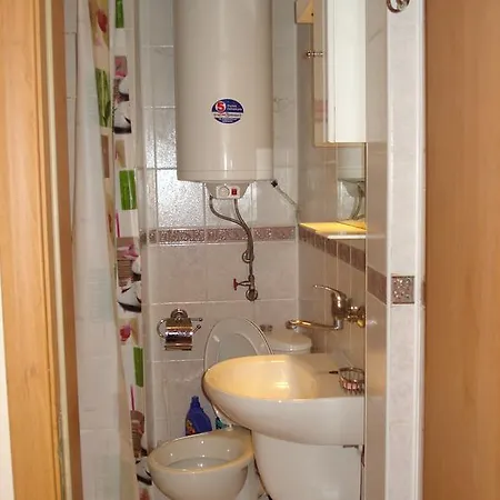 Desita Apartament Burgas